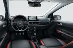 Kia Picanto GT-Line 2020 года (WW)